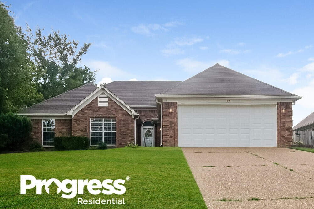 320 Terry Rd, Somerville, TN 38068 House Rental in Somerville, TN