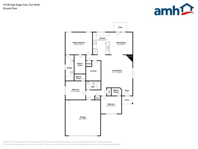 Building Photo - 10136 High Eagle Trail