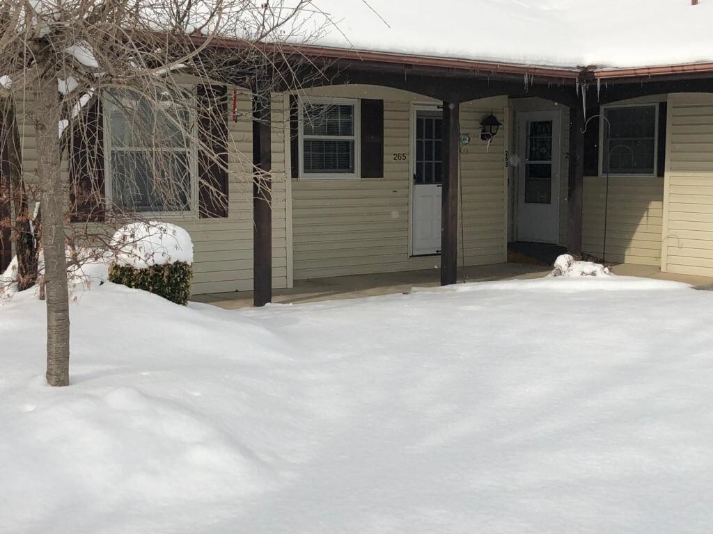 Primary Photo - 265 Bona Vista Dr NW