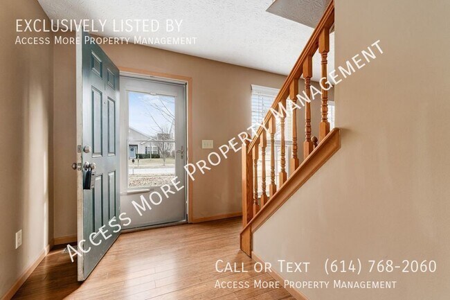 Foto del edificio - 1181 Walker Springs Dr