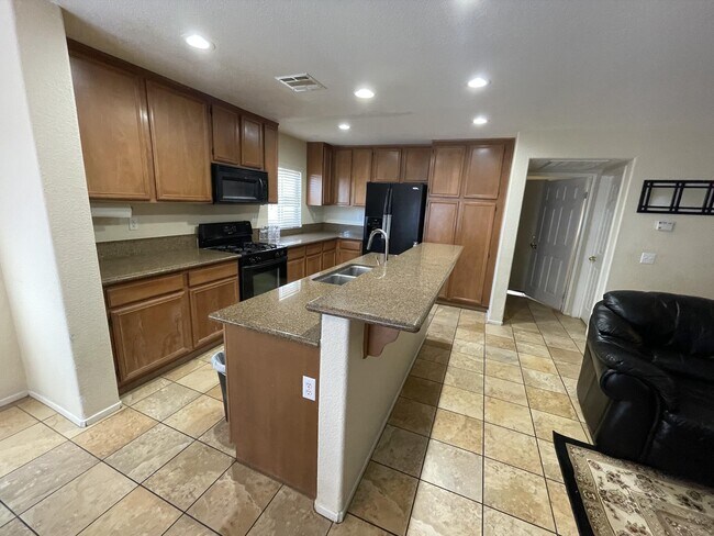 Building Photo - 1563 Granville Way