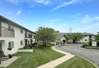 Building Photo - Serenity Manor 55+ Independent Active Living