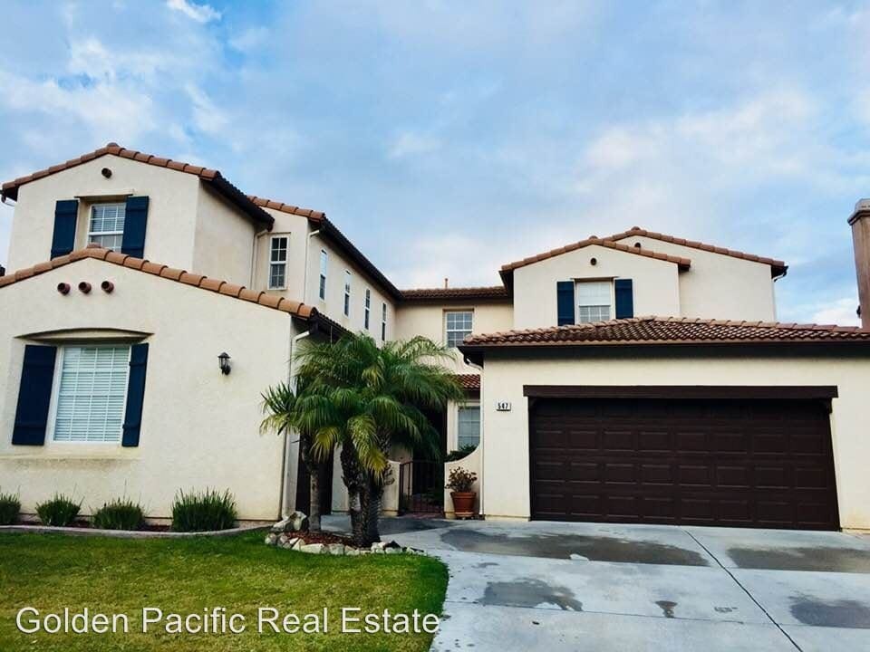 Foto principal - 4 br, 3 bath House - 547 Echo Lane