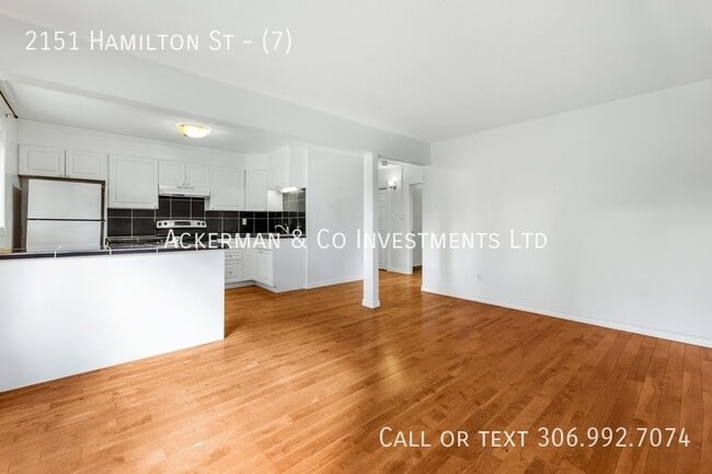 Building Photo - 2151 Hamilton St