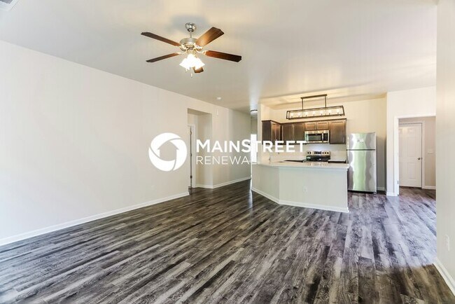 Building Photo - 3 Bedroom Pet-Friendly Home in MONTEVALLO,...