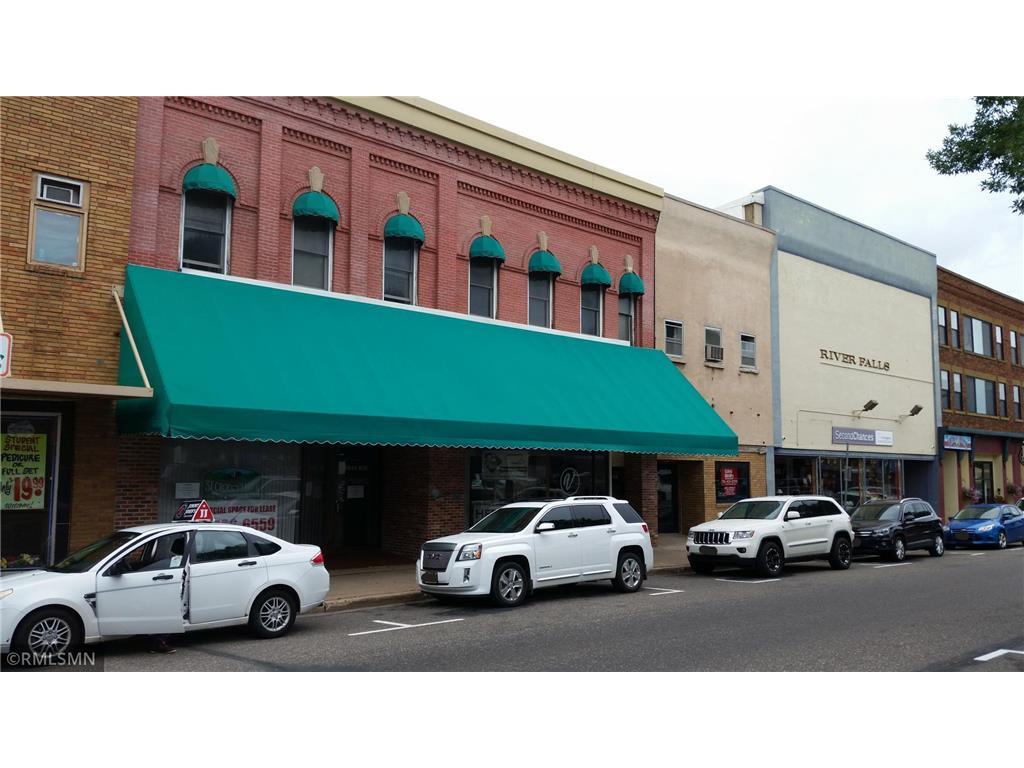 Primary Photo - 111 1/2 N Main St