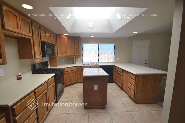 Foto del edificio - 11579 Ridgecrest Ln