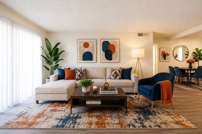 Foto del edificio - 311 Weston Cir