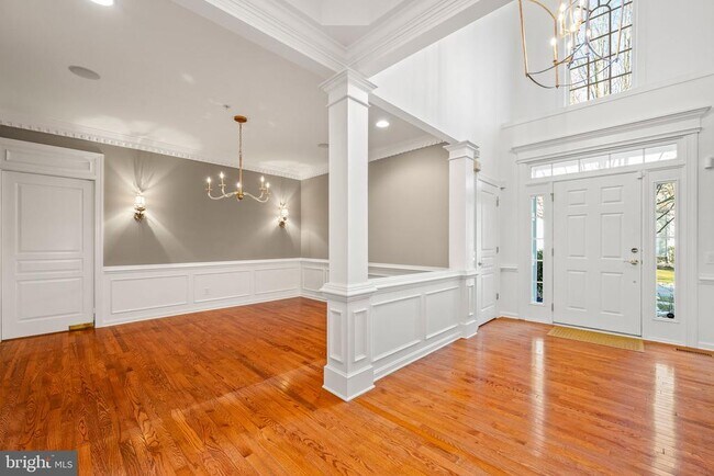 Foto del edificio - 604 Wiltshire Ln