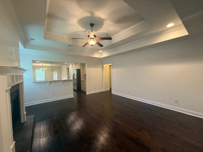 Foto del edificio - 2423 Deer Run Ct