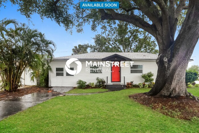 Foto principal - 4501 52nd Ave N