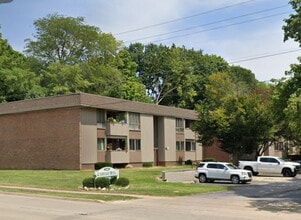Building Photo - 3400 Knoxville Ave
