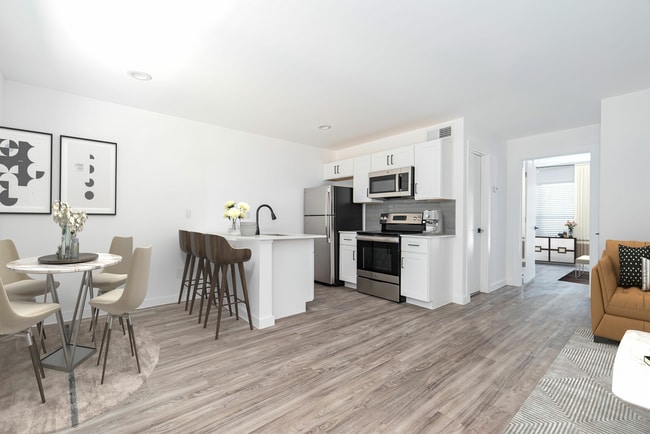 Building Photo - Perrin Flats at Bishop Ridge