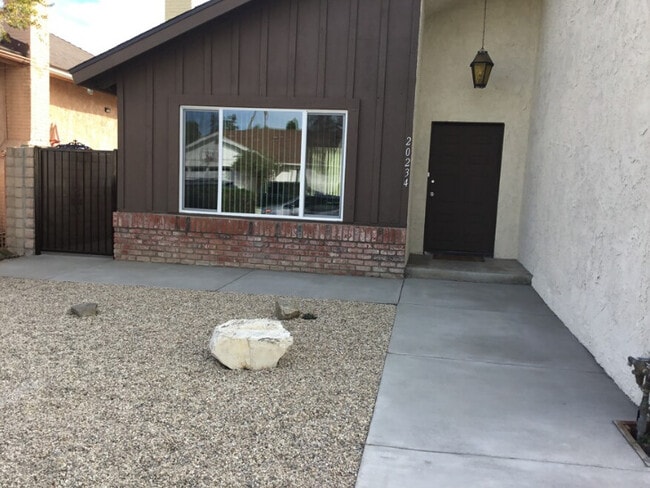 Foto del edificio - 20234 Blythe St