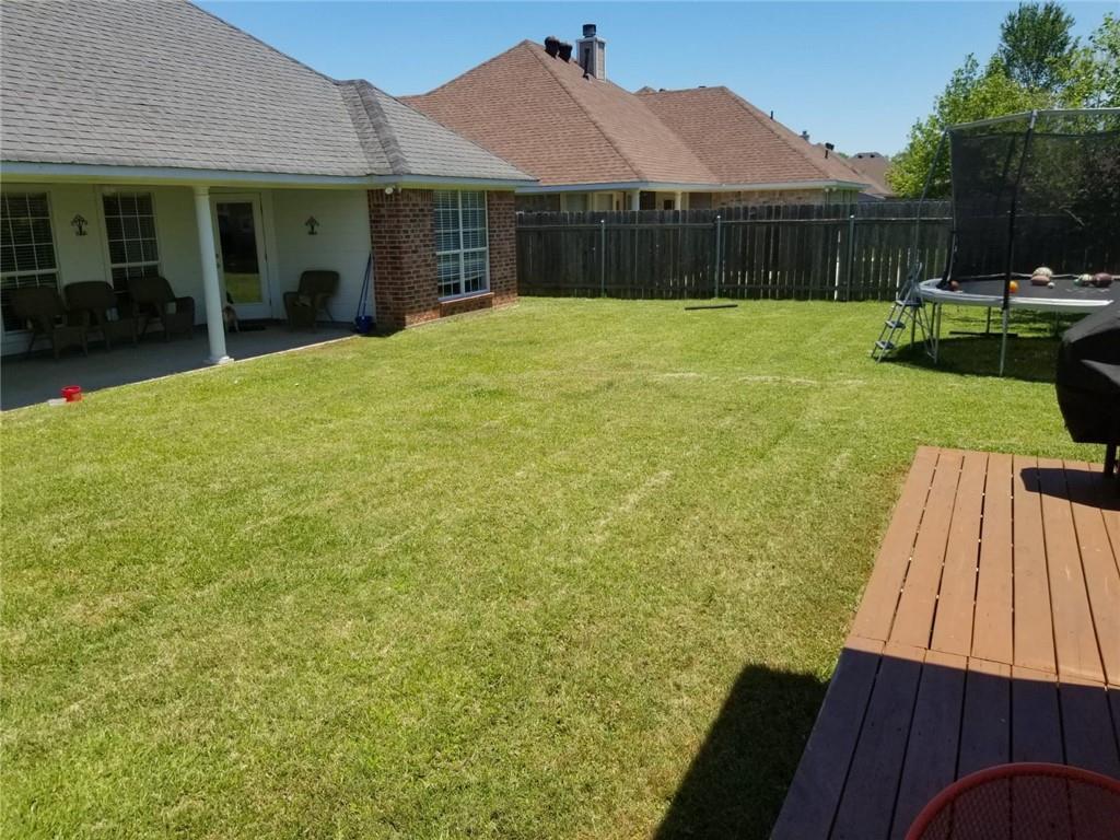 6018 Whitney Dr, Bossier City, LA 71111 House Rental in Bossier City