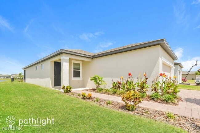 Building Photo - 4 br, 2 bath House - 3138 Crab Trap Drive ...