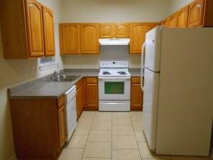 Kit, new appliances - 741 N Nicholson Ave