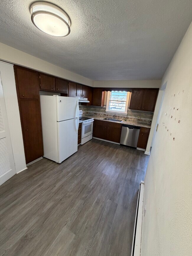 Foto del edificio - 16 Cherry St