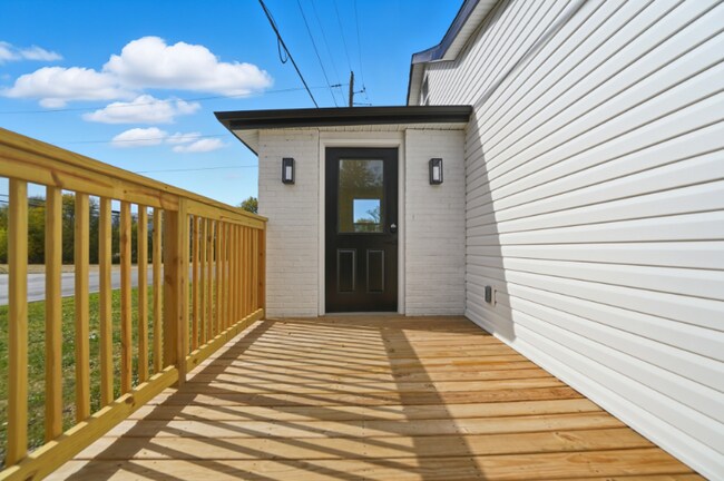 Foto del edificio - 6290 Piquad Rd