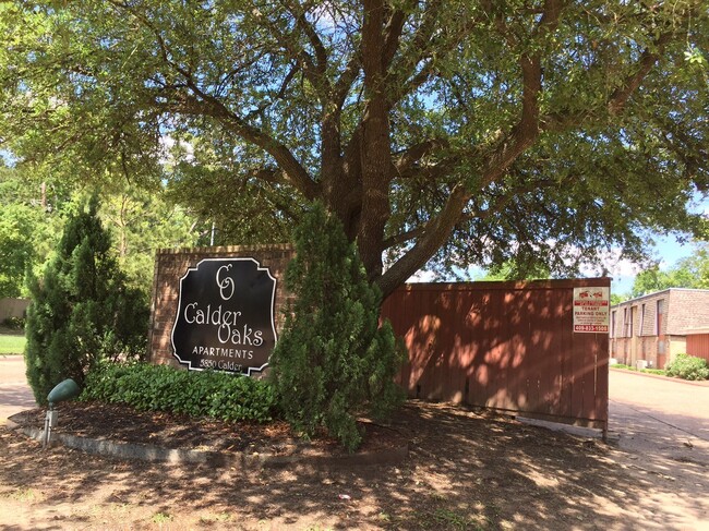 Foto del edificio - Calder Oaks Apartments