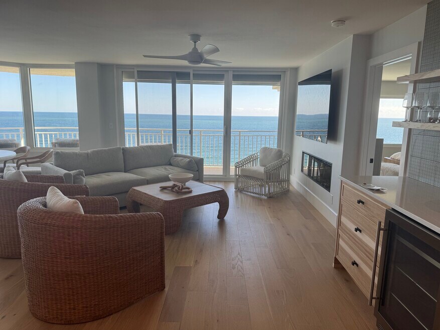1 month Min - VACATION RENTAL - SNOW BIRDS - Rental in Daytona Beach Shores