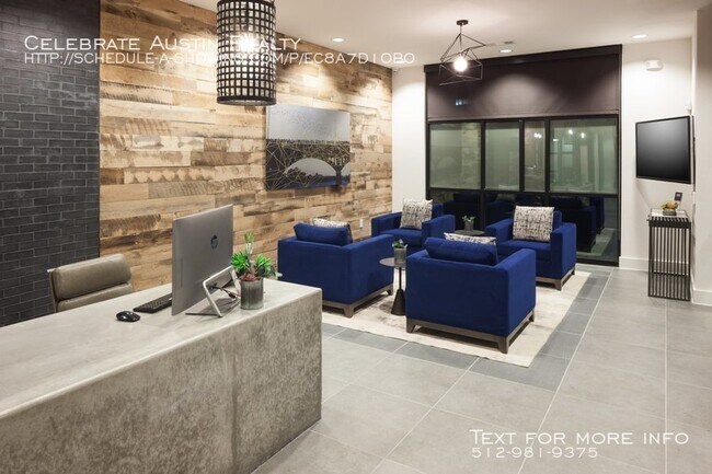 Foto del edificio - Alexan East 6th
