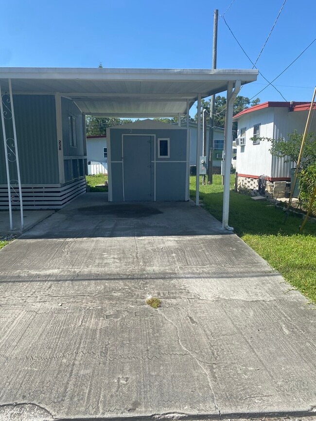Photo - owner will finance House