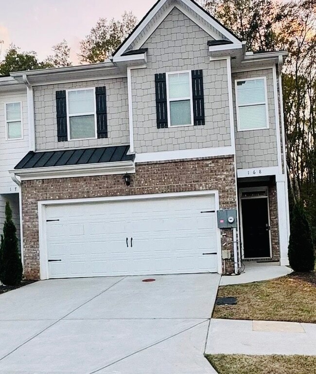 Building Photo - 168 Hampton Cir