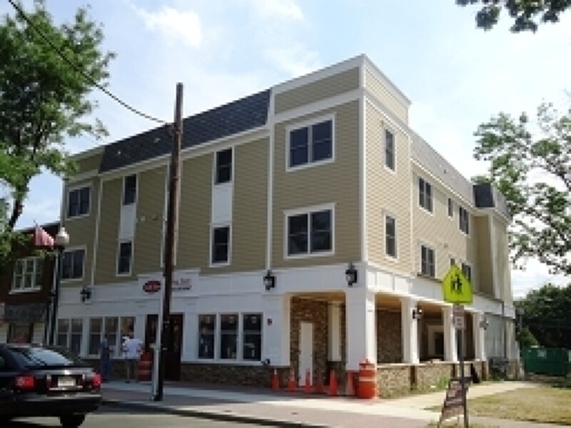 Primary Photo - 450 Park Ave