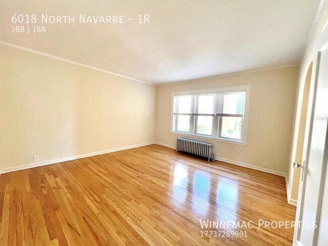 Foto del edificio - 6018 North Navarre-1R