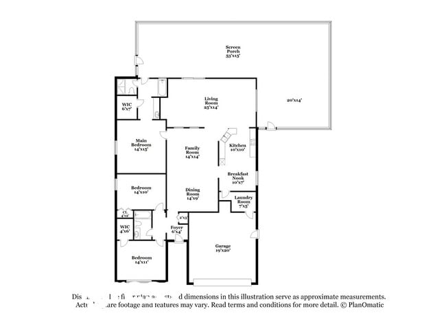 Building Photo - 4705 Dragon Tail Ct