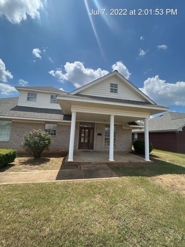 185 Hannah Rd, Daleville, AL 36322 House Rental in Daleville, AL
