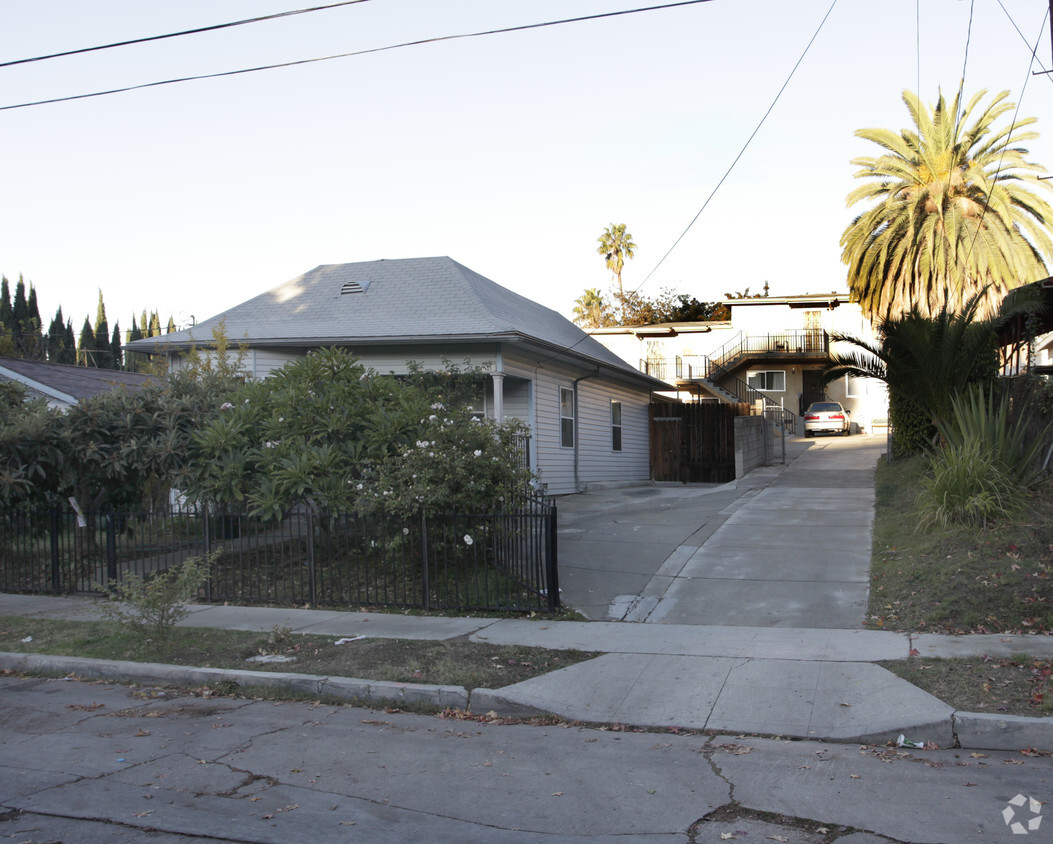 Foto principal - 723-725 Imogen Ave