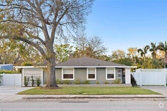 Building Photo - 3511 W Azeele St