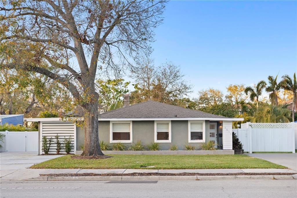 Primary Photo - 3511 W Azeele St