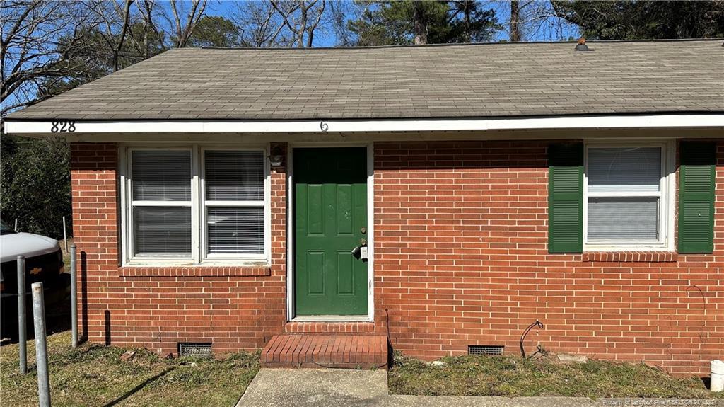 Primary Photo - 828 Ridge Rd