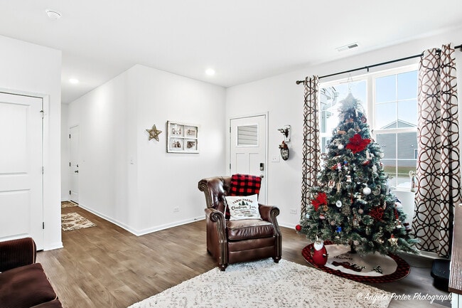 Foto del edificio - 3818 Doherty Ln