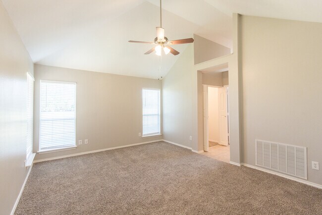 Foto del edificio - 5215 Quail Creek Drive, McKinney