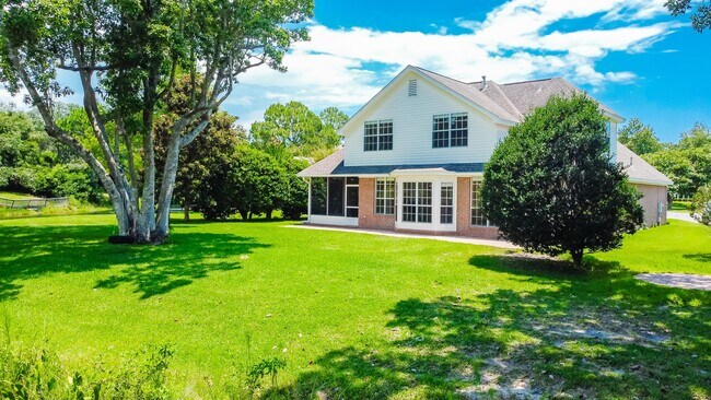 Foto del edificio - 4485 Turnberry Pl