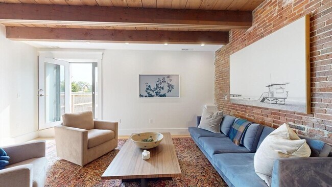 Foto del edificio - 18 Market Square