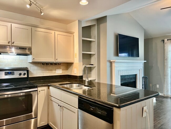 Building Photo - Low cost living