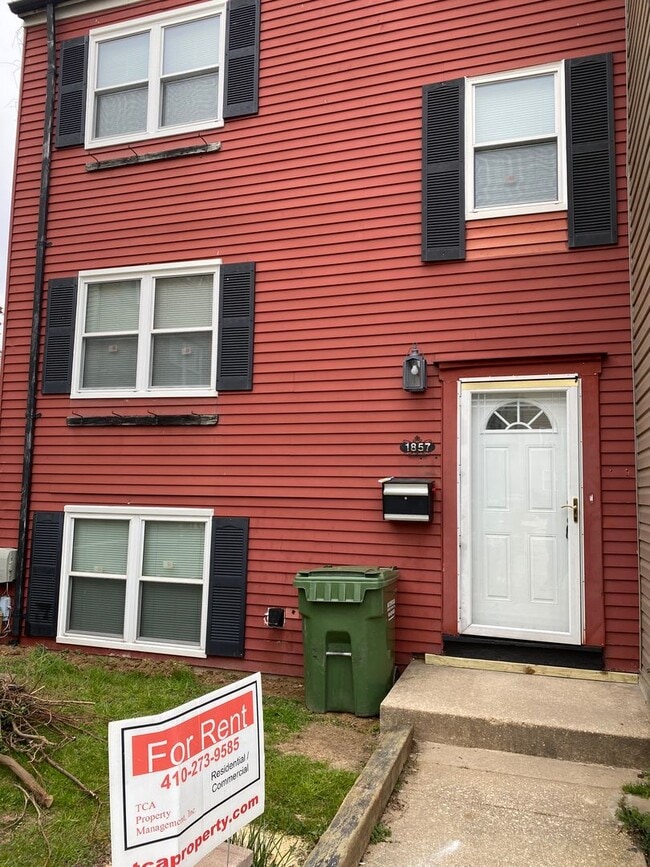 Building Photo - 1857 Simons Ct