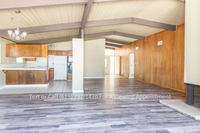 Foto del edificio - Nice Large 3 Bedroom, 2 Bath House