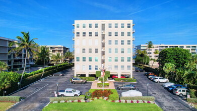 Building Photo - 3230 S Ocean Blvd