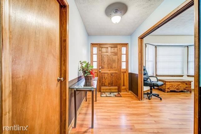 Foto del edificio - 3 br, 2 bath House - 4486 Bowen Road Sw
