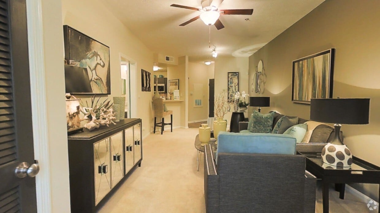 Photo - The Prato at Midtown Apartments