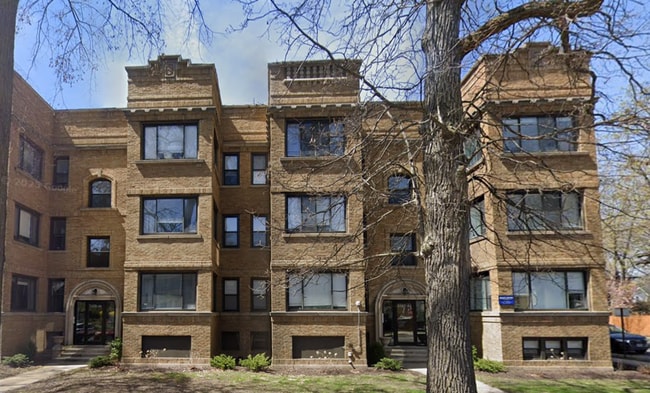 Building Photo - 1142 Maple Ave