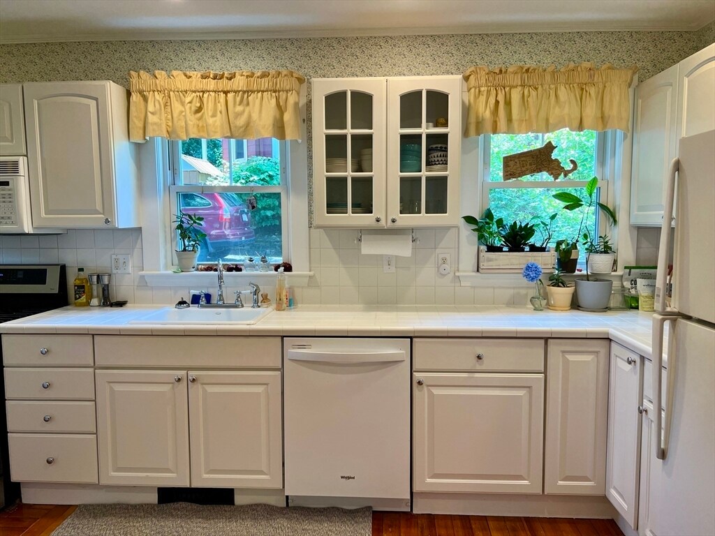 Foto principal - 52 Mt Vernon St