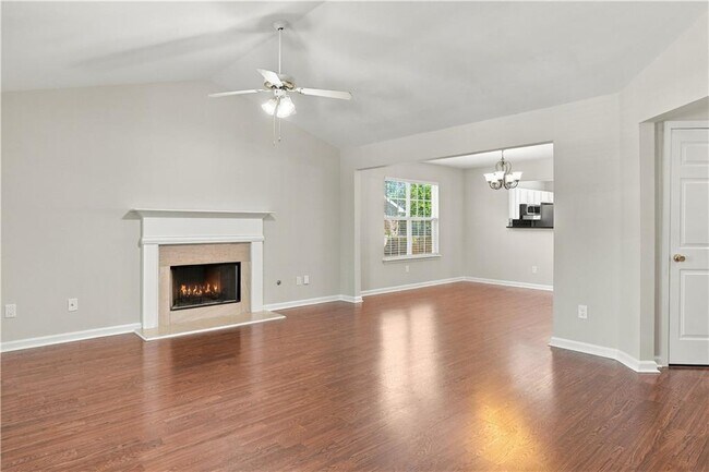 Foto del edificio - 4530 Baker Grove Rd NW