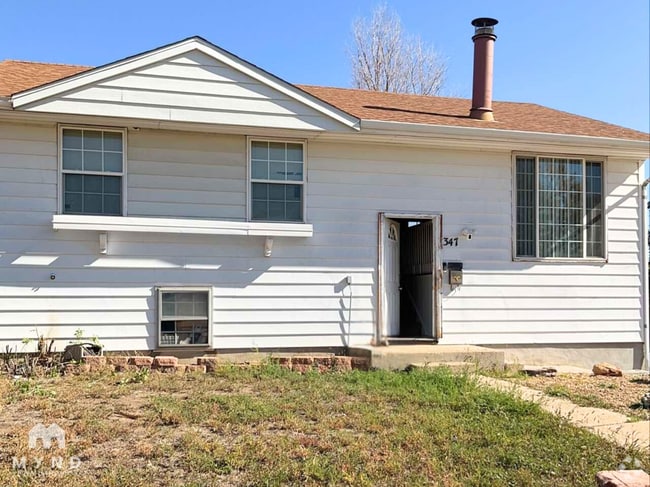 Building Photo - 347 Leona Dr